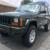 1997 Jeep Cherokee Se