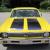 1971 Chevrolet Nova SS Custom