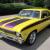 1971 Chevrolet Nova SS Custom
