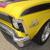 1971 Chevrolet Nova SS Custom