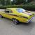 1971 Chevrolet Nova SS Custom