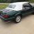 1990 Ford Mustang Convertible