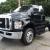 2017 Ford Other Pickups FORD F-750 SUPER CAB