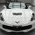 2016 Chevrolet Corvette STINGRAY 3LT Z51 TARGA TOP NAV