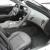 2016 Chevrolet Corvette STINGRAY 3LT Z51 TARGA TOP NAV