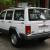 1991 Jeep Cherokee