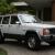 1991 Jeep Cherokee