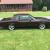 1985 Chevrolet Monte Carlo