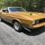 1973 Ford Mustang H-Code