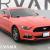 2015 Ford Mustang Mustang GT