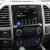 2016 Ford F-150 LARIAT CREW 4X4 ECOBOOST FX4 NAV