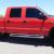 2002 Ford F-250 7.3 POWERSTROKE DIESEL LIFT/WHLST/RS