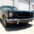 1965 Ford Mustang FASTBACK A CODE 4 SPEED FACTORY AC
