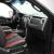 2014 Ford F-150 SVT RAPTOR SPECIAL CREW 6.2L 4X4 NAV