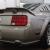 2009 Ford Mustang 427R