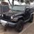 2012 Jeep Wrangler Sahara