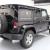 2012 Jeep Wrangler UNLTD RUBICON HARD TOP 4X4 NAV
