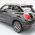 2017 Fiat 500 TREKKING NAV REAR CAM BLUETOOTH