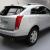 2014 Cadillac SRX LUXURY PANO ROOF HTD LEATHER NAV
