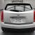 2014 Cadillac SRX LUXURY PANO ROOF HTD LEATHER NAV