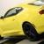 2017 Chevrolet Camaro MSRP$49745 2SS Sunroof GPS Leather Bright Yellow