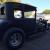 1927 Ford Model T Ford roadster Tall T