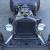 1927 Ford Model T Ford roadster Tall T
