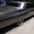 1967 Cadillac DeVille Iron sled