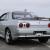 1992 Nissan GT-R GTS-T