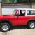 1971 Ford Bronco