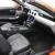 2016 Ford Mustang GT PREMIUM CONVERTIBLE 5.0 NAV