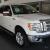 2012 Ford F-150 Fx4