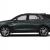 2018 Chevrolet Equinox FWD 4dr Premier w/2LZ