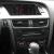 2012 Audi A4 2.0T QUATTRO PREMIUM PLUS AWD S-LINE NAV