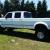 1993 Ford F-350 SUPERCHARGED - 4X4