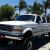 1993 Ford F-350 SUPERCHARGED - 4X4
