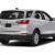 2018 Chevrolet Equinox FWD 4dr LT w/2LT