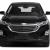 2018 Chevrolet Equinox FWD 4dr LT w/2LT