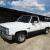 1985 Chevrolet C/K Pickup 1500