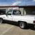 1985 Chevrolet C/K Pickup 1500