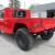 1992 Hummer H1