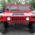1992 Hummer H1