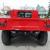 1992 Hummer H1