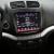 2016 Dodge Journey R/T NAV HTD LEATHER REAR CAM