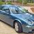 2000 Jaguar S-Type 4 S