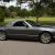 2003 Ford Thunderbird Deluxe 2dr Convertible w/ Removable Top