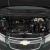 2014 Chevrolet Cruze Cruze LTZ Auto