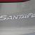 2014 Hyundai Santa Fe 2.4L CRUISE CTRL BLUETOOTH