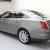 2012 Lincoln MKS CLIMATE LEATHER PANO ROOF NAV 20'S