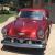 1952 Studebaker Champion 2 Door Sedan